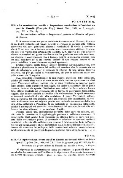 Bibliografia internazionale dell'ingegneria e dell'industria