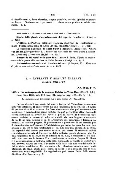 Bibliografia internazionale dell'ingegneria e dell'industria