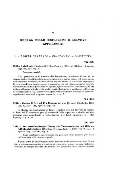 Bibliografia internazionale dell'ingegneria e dell'industria