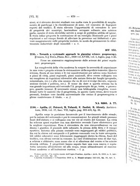 Bibliografia internazionale dell'ingegneria e dell'industria