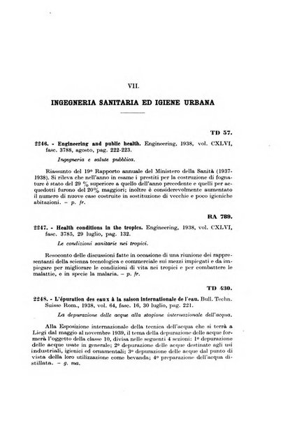 Bibliografia internazionale dell'ingegneria e dell'industria