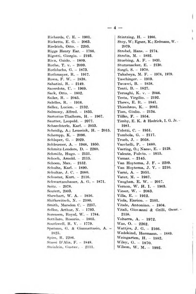 Bibliografia internazionale dell'ingegneria e dell'industria