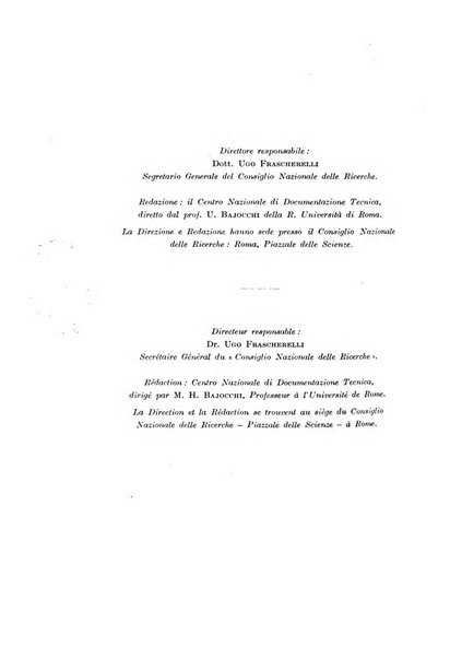 Bibliografia internazionale dell'ingegneria e dell'industria