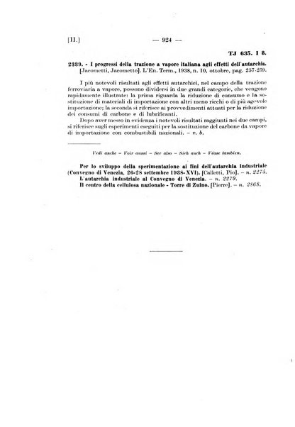 Bibliografia internazionale dell'ingegneria e dell'industria