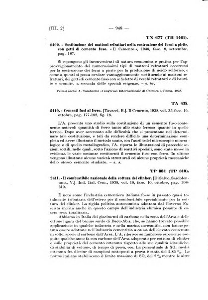 Bibliografia internazionale dell'ingegneria e dell'industria