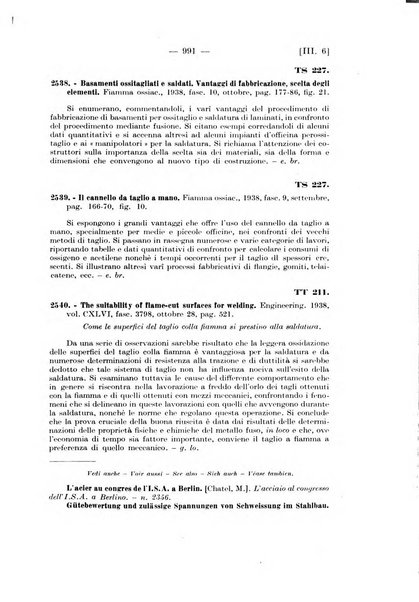 Bibliografia internazionale dell'ingegneria e dell'industria