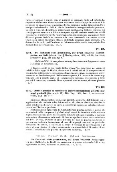 Bibliografia internazionale dell'ingegneria e dell'industria