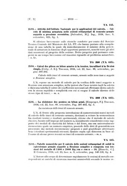 Bibliografia internazionale dell'ingegneria e dell'industria