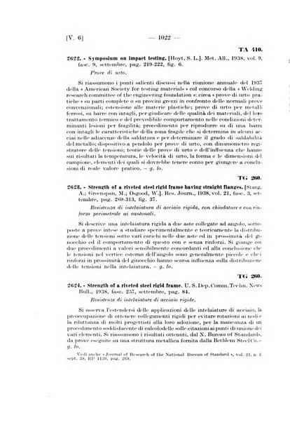 Bibliografia internazionale dell'ingegneria e dell'industria