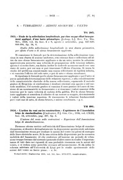 Bibliografia internazionale dell'ingegneria e dell'industria