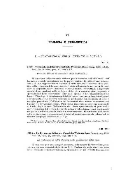 Bibliografia internazionale dell'ingegneria e dell'industria