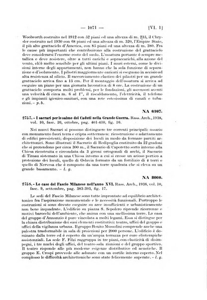 Bibliografia internazionale dell'ingegneria e dell'industria