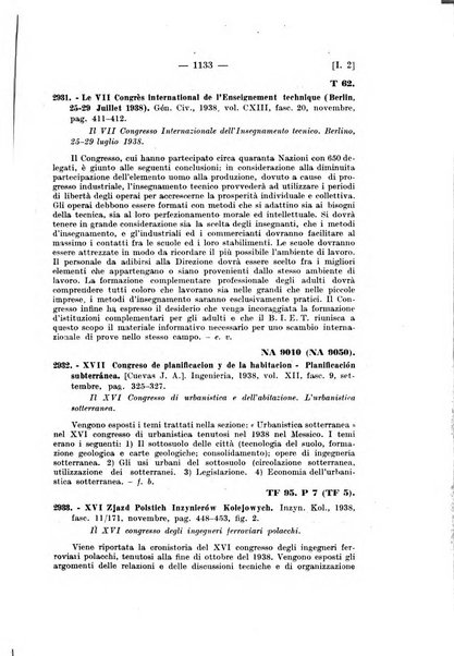 Bibliografia internazionale dell'ingegneria e dell'industria