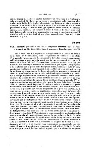 Bibliografia internazionale dell'ingegneria e dell'industria