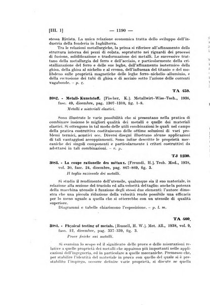 Bibliografia internazionale dell'ingegneria e dell'industria