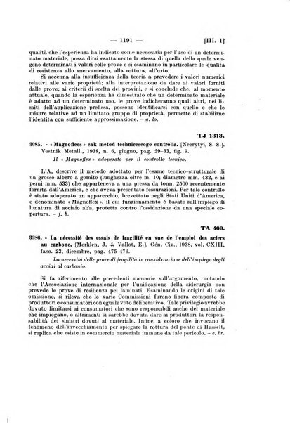 Bibliografia internazionale dell'ingegneria e dell'industria