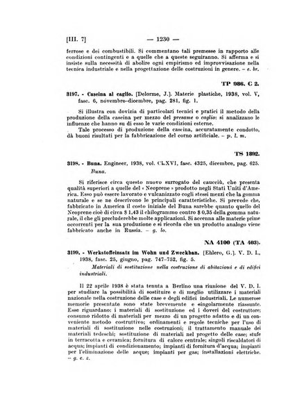 Bibliografia internazionale dell'ingegneria e dell'industria