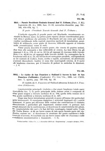 Bibliografia internazionale dell'ingegneria e dell'industria