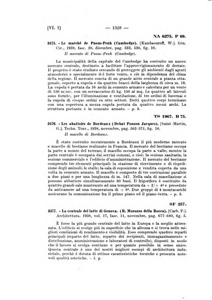 Bibliografia internazionale dell'ingegneria e dell'industria