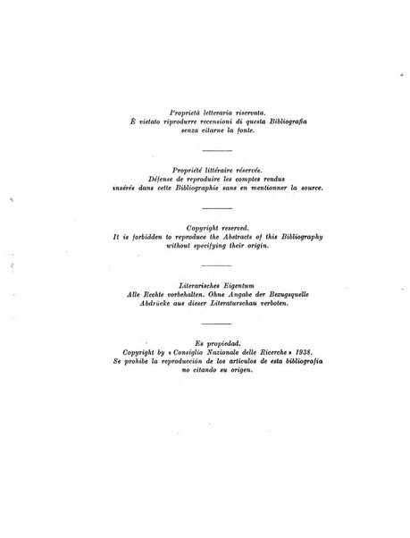 Bibliografia internazionale dell'ingegneria e dell'industria