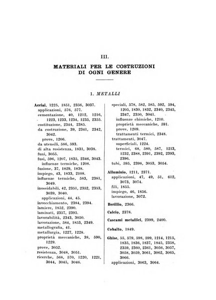 Bibliografia internazionale dell'ingegneria e dell'industria