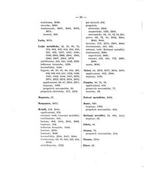 Bibliografia internazionale dell'ingegneria e dell'industria