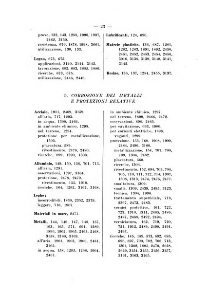 Bibliografia internazionale dell'ingegneria e dell'industria