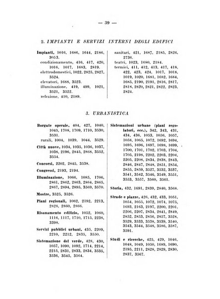 Bibliografia internazionale dell'ingegneria e dell'industria