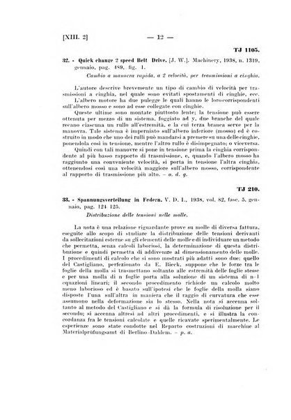 Bibliografia internazionale dell'ingegneria e dell'industria