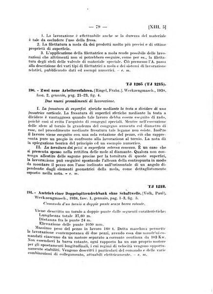 Bibliografia internazionale dell'ingegneria e dell'industria