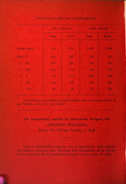 Bibliografia internazionale dell'ingegneria e dell'industria