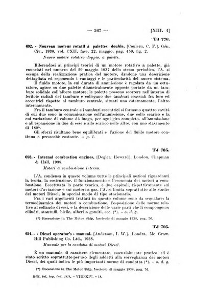 Bibliografia internazionale dell'ingegneria e dell'industria