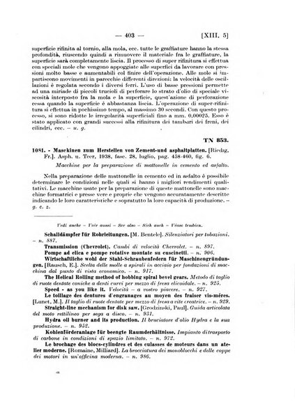 Bibliografia internazionale dell'ingegneria e dell'industria