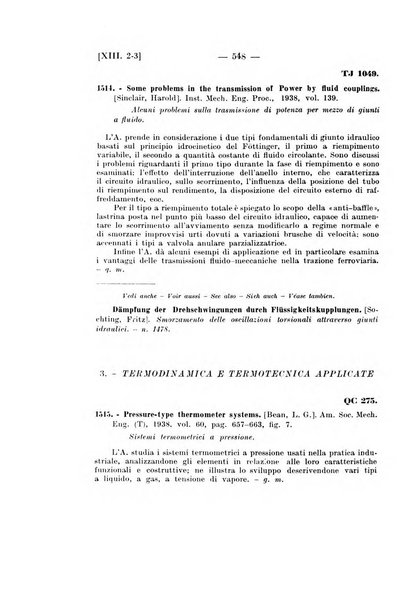 Bibliografia internazionale dell'ingegneria e dell'industria