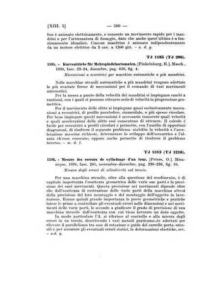 Bibliografia internazionale dell'ingegneria e dell'industria