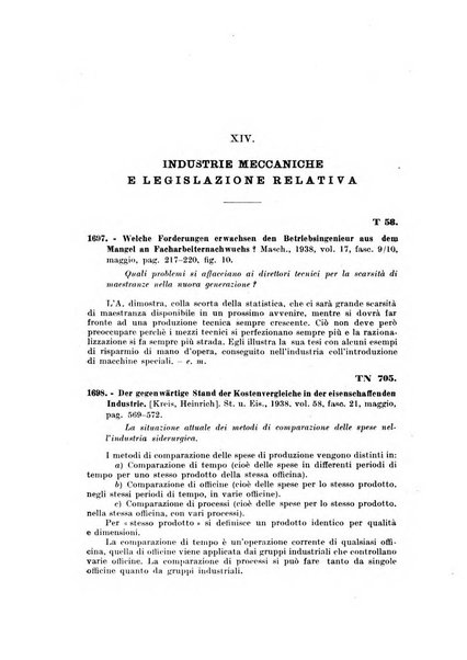 Bibliografia internazionale dell'ingegneria e dell'industria