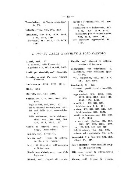 Bibliografia internazionale dell'ingegneria e dell'industria