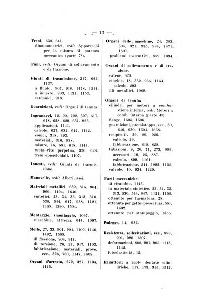 Bibliografia internazionale dell'ingegneria e dell'industria