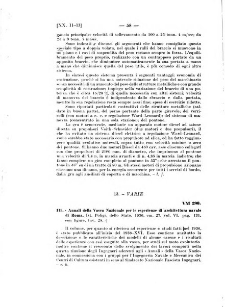 Bibliografia internazionale dell'ingegneria e dell'industria