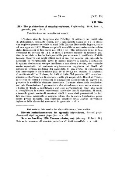 Bibliografia internazionale dell'ingegneria e dell'industria