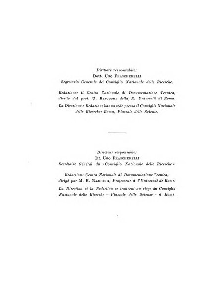 Bibliografia internazionale dell'ingegneria e dell'industria