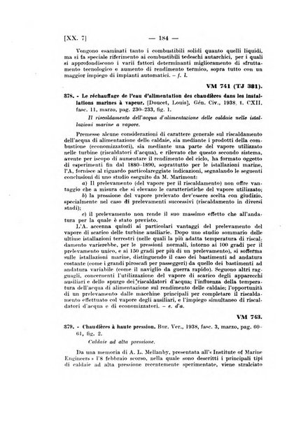 Bibliografia internazionale dell'ingegneria e dell'industria