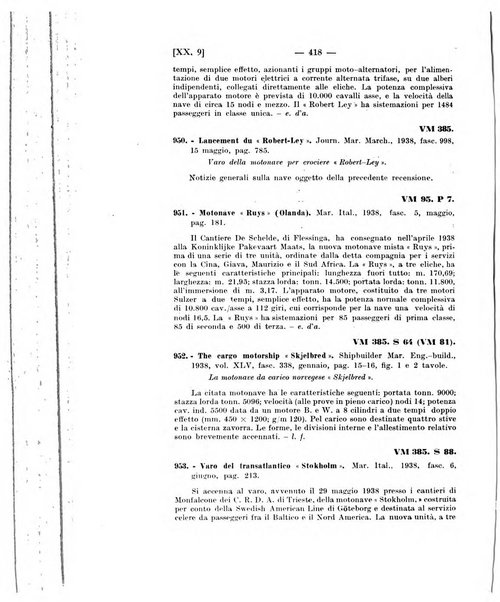 Bibliografia internazionale dell'ingegneria e dell'industria