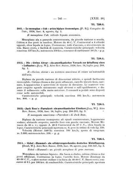 Bibliografia internazionale dell'ingegneria e dell'industria