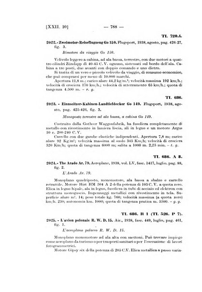 Bibliografia internazionale dell'ingegneria e dell'industria