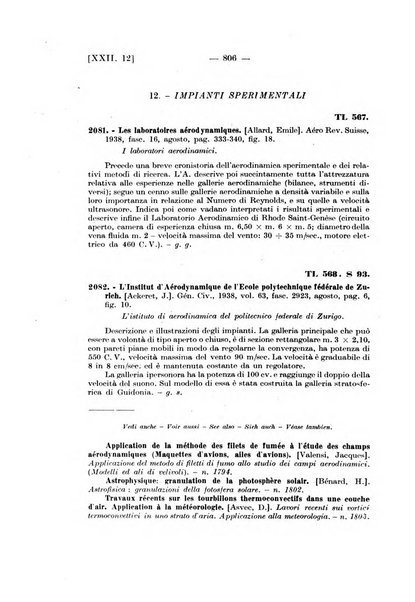 Bibliografia internazionale dell'ingegneria e dell'industria