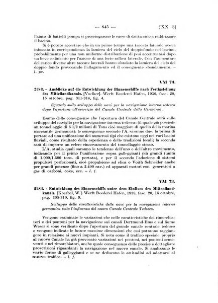 Bibliografia internazionale dell'ingegneria e dell'industria