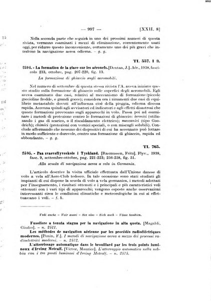 Bibliografia internazionale dell'ingegneria e dell'industria