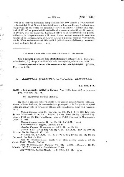 Bibliografia internazionale dell'ingegneria e dell'industria