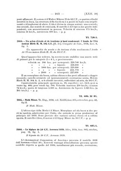 Bibliografia internazionale dell'ingegneria e dell'industria